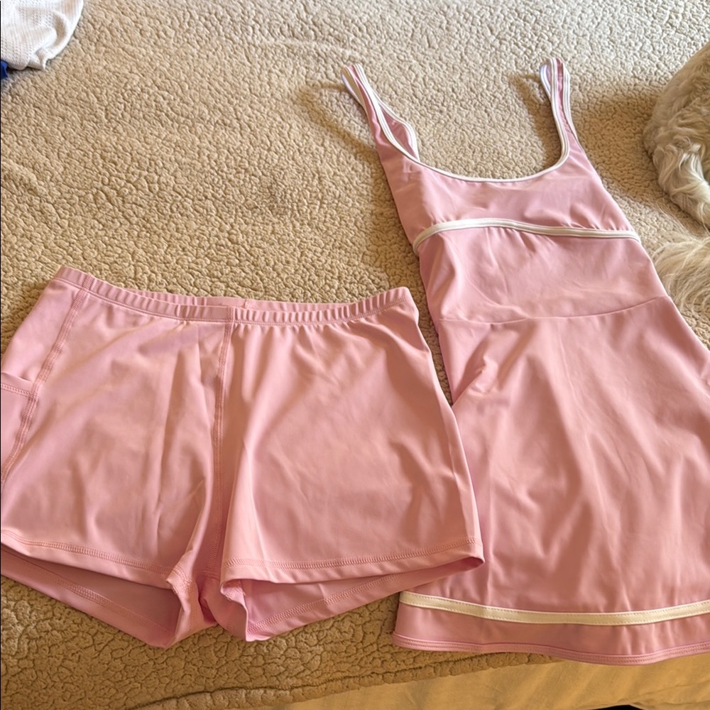 Brand New Tennis Dress